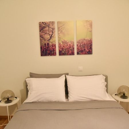 Perfect Athens Daire Dış mekan fotoğraf